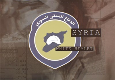 موشن گرافیک کلاه سفیدها