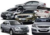 سرگردانی خریداران خودروهای چینی/خدمات پس از فروشی در کار نیست