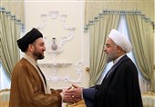 آزادی موصل باید وحدت و یکپارچگی عراق را دو چندان کند/ ایران حامی ثبات و اتحاد عراق است