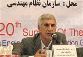 اجلاس هیئت عمومی سازمان نظام مهندسی ساختمان ایران در ارومیه برگزار می‌شود