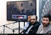 رونمایی از اثر موسیقیایی شهدای مدافع حرم
