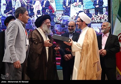 اختتامیه نهمین اجلاس مجمع عمومی اتحادیه رادیو و تلویزیون‌های اسلامی
