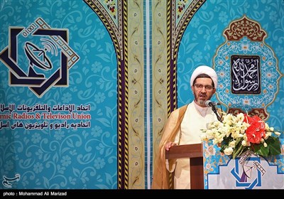 اختتامیه نهمین اجلاس مجمع عمومی اتحادیه رادیو و تلویزیون‌های اسلامی