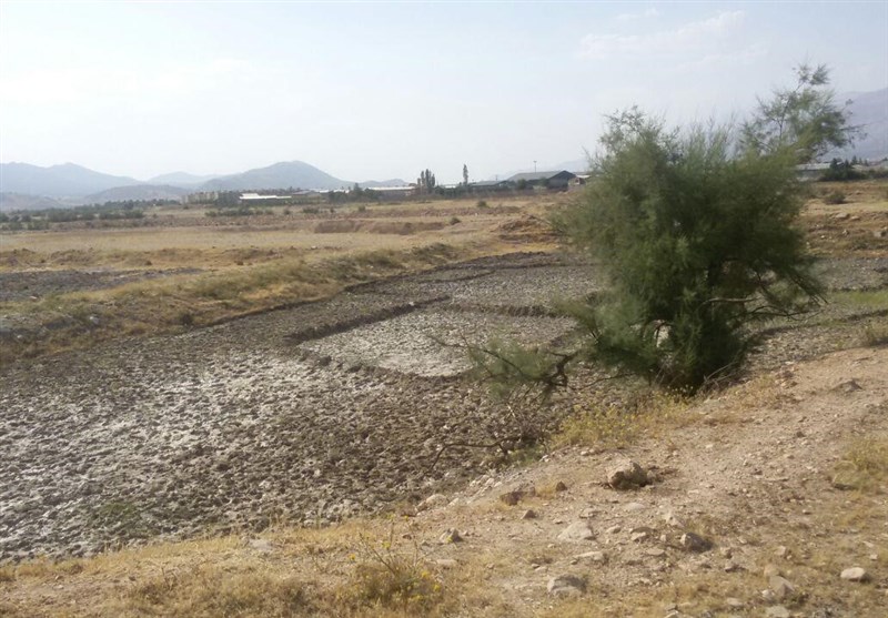 فرمانده انتظامی کردستان: زمین‌خواری 6.5 میلیارد ریالی در بانه کشف شد