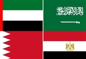 آیا میانجی‌گری راه‌حل اختلافات قطر با کشورهای عربی است؟