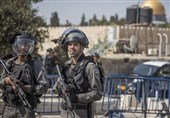 رژیم صهیونیستی 11 فلسطینی را شبانه دستگیر کرد