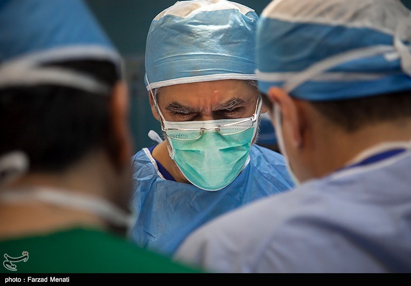 کنگره میاندوره‌ای جامعه جراحان ایران در رشت آغاز شد
