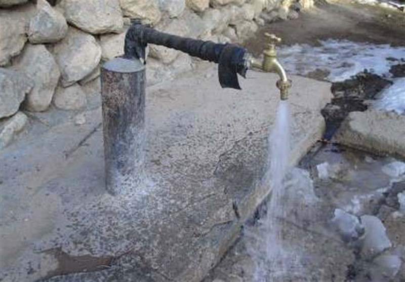 سه پروژه آبرسانی روستایی هفته دولت در قاین به بهره‌برداری می‌رسد