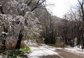پارک ملی تندوره