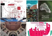 خانه هنرمندان ایران میزبان شش نمایشگاه تجسمی