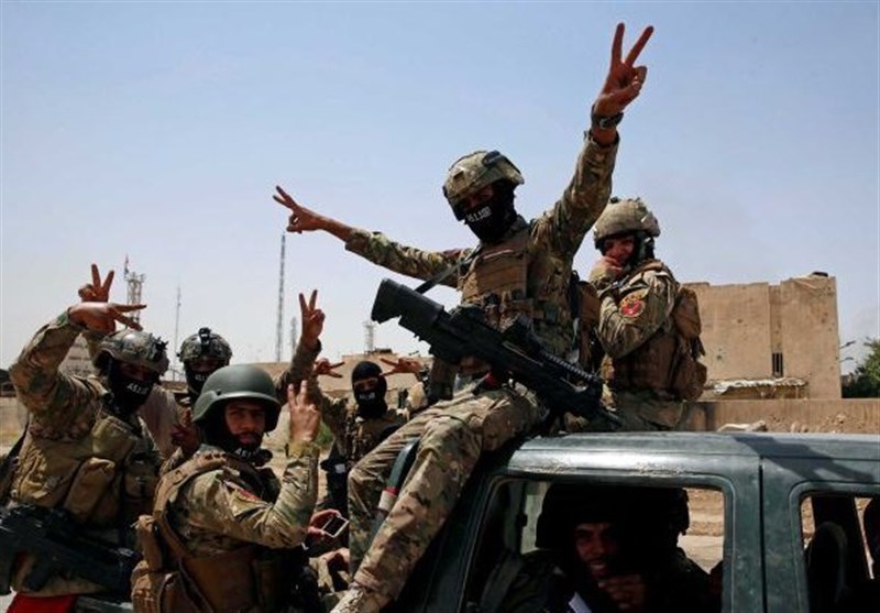 گرفتار شدن 20 هزار غیرنظامی در مناطق تحت تصرف داعش در موصل