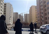150 واحد مسکن برای محرومان استان اردبیل احداث می‌شود