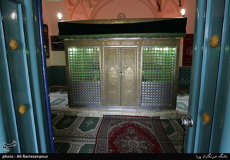 اصفهان| از غبارروبی مساجد تا حلیم پزان سنتی ماه رمضان در نطنز