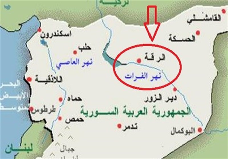 نبرد «الرقه»؛ کلید رسیدن به شرق/دو هدف اصلی ارتش سوریه در الرقه