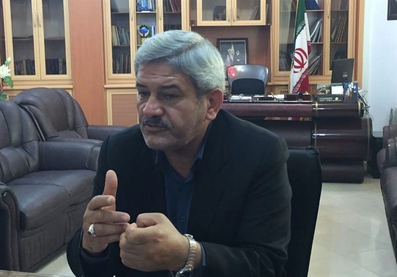 اغلب مسئولان هندیجان پروازی هستند