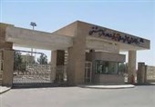 نماینده مردم قم  در مجلس از بخش‌های بیمارستان شهید بهشتی قم بازدید کرد