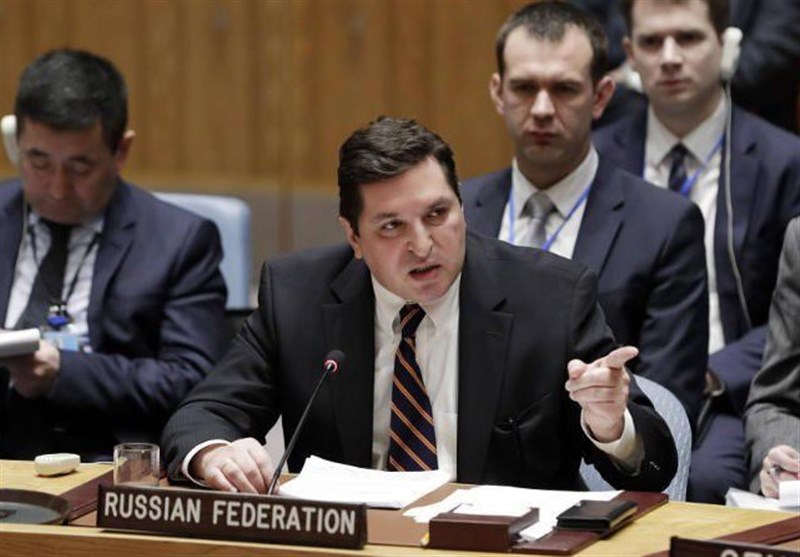 روسیه: عراق حق دارد خود برای توسعه روابط عادی با همسایگانش، تصمیم بگیرد