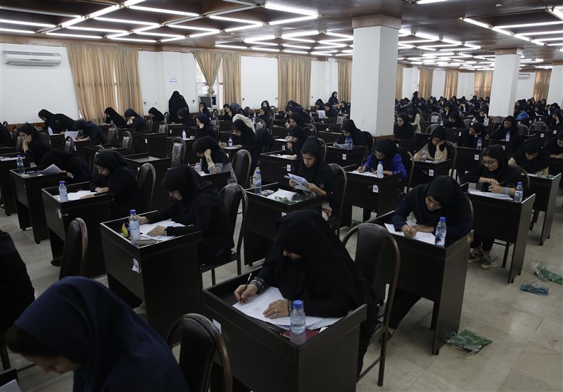 ظرفیت پذیرش در دانشگاه‌های خلیج‌فارس و علوم پزشکی بوشهر افزایش یافت‌