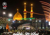 مراسم اربعین حسینی به دور از هرگونه تفکر سیاسی و سلیقه شخصی برگزار شود