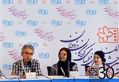 رضا مجلسی: فیلم «کاتی و ستاره» مخاطب کودک را پس نمی‌زند