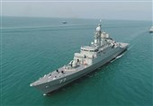 Iranian Flotilla to Set Sail for Russian City Tomorrow: Commander