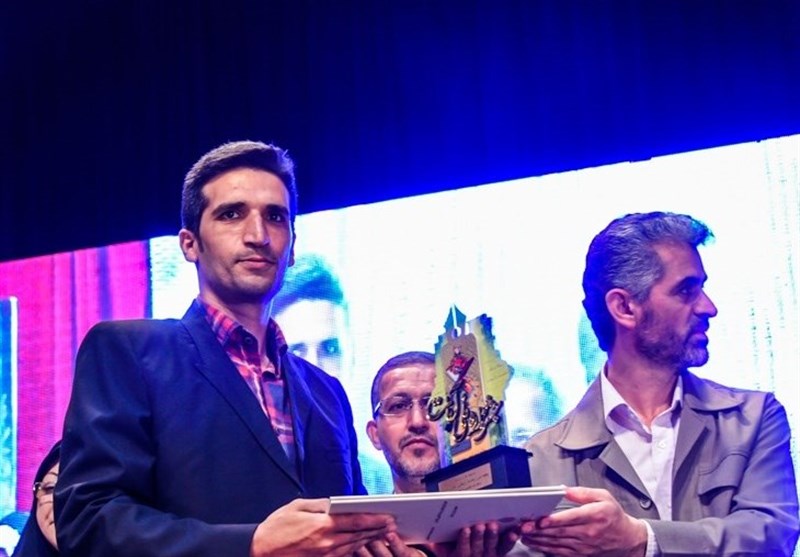 خبرنگاران تسنیم مازندران حائز رتبه‌های برتر جشنواره ملی آیات شدند