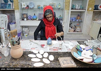 بازدید فتاح رئیس کمیته امداد امام خمینی (ره) از آسایشگاه خیریه کهریزک