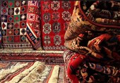 صنعتي،دستباف،بافندگان،ايجاد،فرش،قالي،استان،زنجان