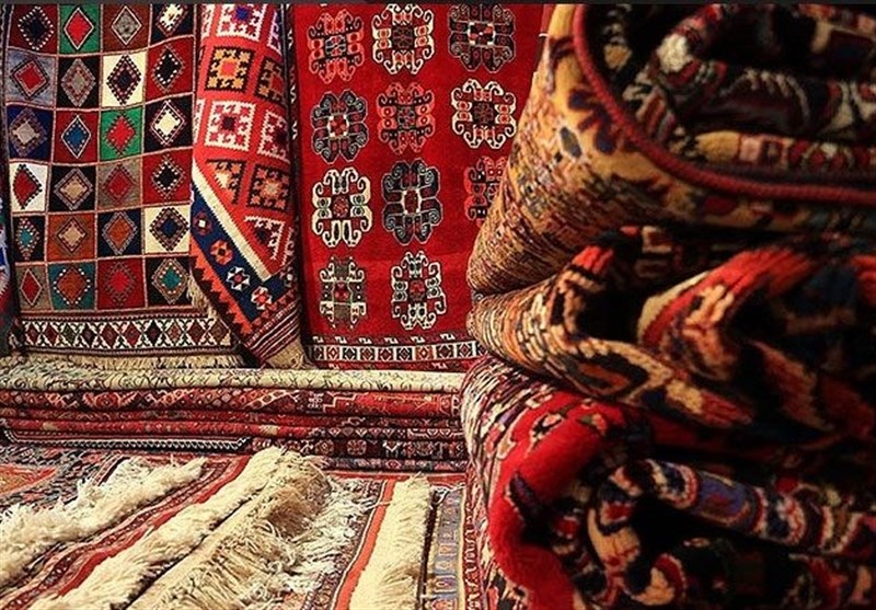 برگشت فرش‌های دستباف اصفهان از خارج/ فعالیت تنها 15 تاجر در زمینه فرش دستباف در استان
