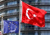 پیشنهاد نمایندگان اتحادیه اروپا برای کاهش کمک‌های مالی به ترکیه
