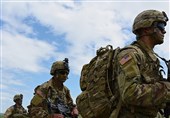 نظامیان آمریکا و 4 کشور دیگر به تاجیکستان می‌روند