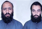 حکومت افغانستان پرونده «انس حقانی» و «حافظ رشید» را به لاهه ارسال کرد