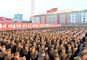 آمادگی 3.5 میلیون نیروی داوطلب در کره شمالی برای جنگ با آمریکا