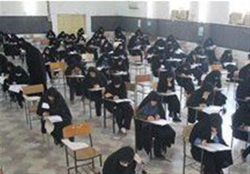 ثبت‌نام در آزمون سطح 2 حوزه علمیه خواهران استان اصفهان آغاز شد
