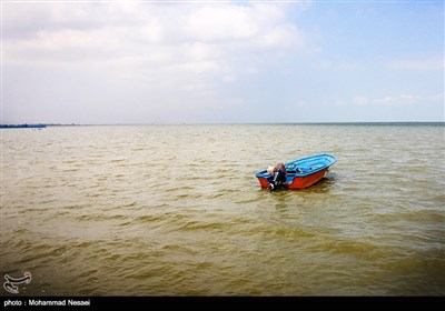خلیج گرگان در آستانه بحران