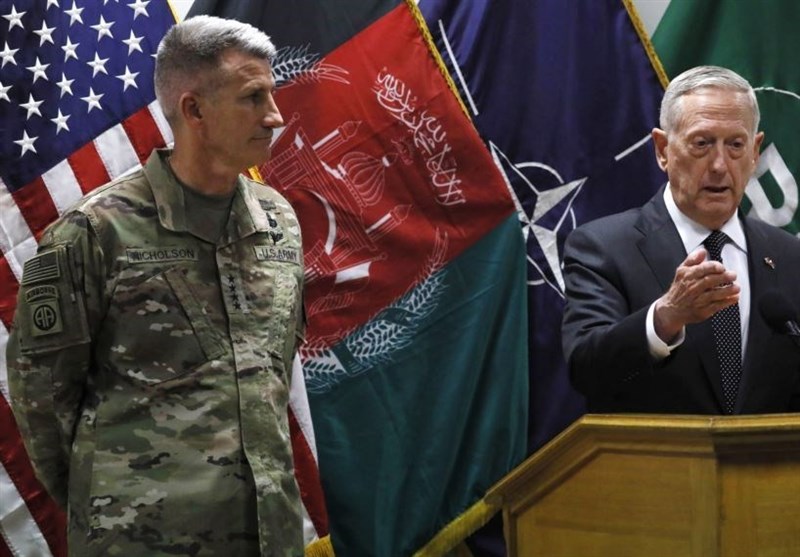 دو موضوع اصلی اختلاف میان مقامات آمریکایی/سردرگمی ادامه‌دار آمریکا در افغانستان