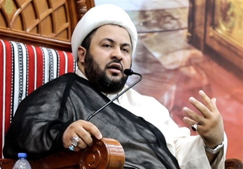 بحرین میں شیعہ علماء کی گرفتاریاں جاری، ایک اور عالم دین پابند سلاسل