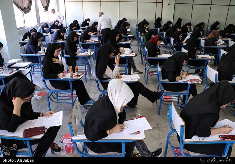 سند برنامه تقویت بنیه علمی دانش‌آموزان استان بوشهر تدوین می‌شود