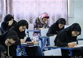 حذف کنکور تا 3 سال آینده امکان ندارد