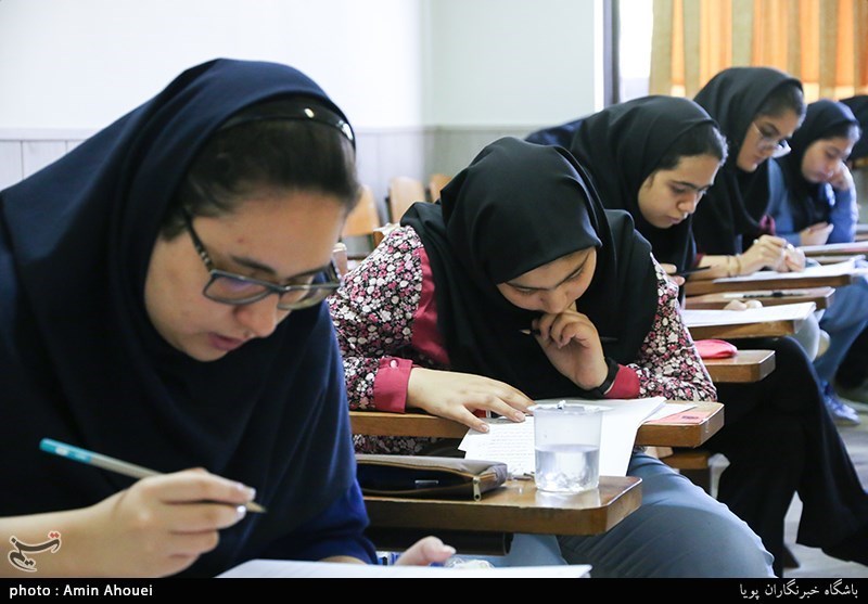 سرپرست آموزش و پرورش اصفهان شایعات را رد کرد؛ فردا هیچ امتحانی برگزار نمی‌شود
