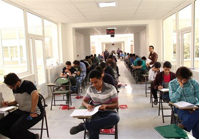 نماینده مجلس: وزارت علوم قانون حذف کنکور را اجرایی کند نماینده مجلس: وزارت علوم قانون حذف کنکور را اجرایی کند