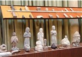 آثار باستانی عراق