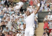 تنیس آزاد استرالیا| نادال به دور سوم راه پیدا کرد
