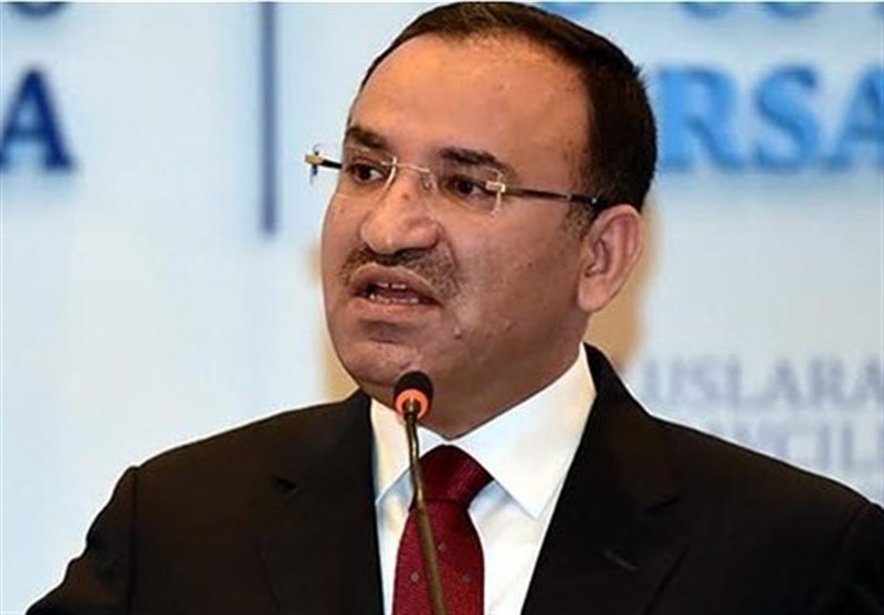 آنکارا: اعلام جرم علیه وزیر سابق اقتصاد ترکیه معادل تلاش برای کودتاست
