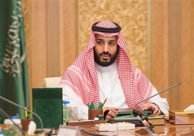 محمد بن سلمان