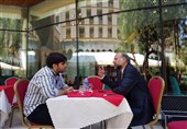 باید تکنولوژی را برای ساخت آثار مناسب کودک و نوجوان به خدمت بگیریم/ جشنوارهای که صرفاً یک دورهمی باشد از پایه غلط است