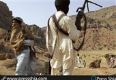 طالبان انشعابی