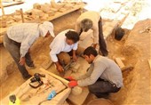 فصل دوم کاوش‌های باستان‌شناسی محوطه جهانی پاسارگاد آغاز شد