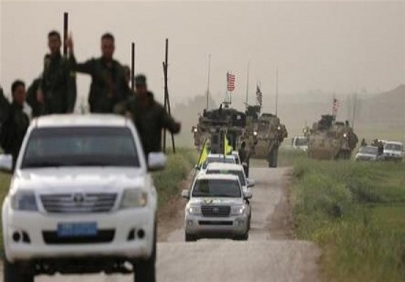 ترکیه: کردهای «پی وای دی» 400 تروریست داعش را آزاد کردند