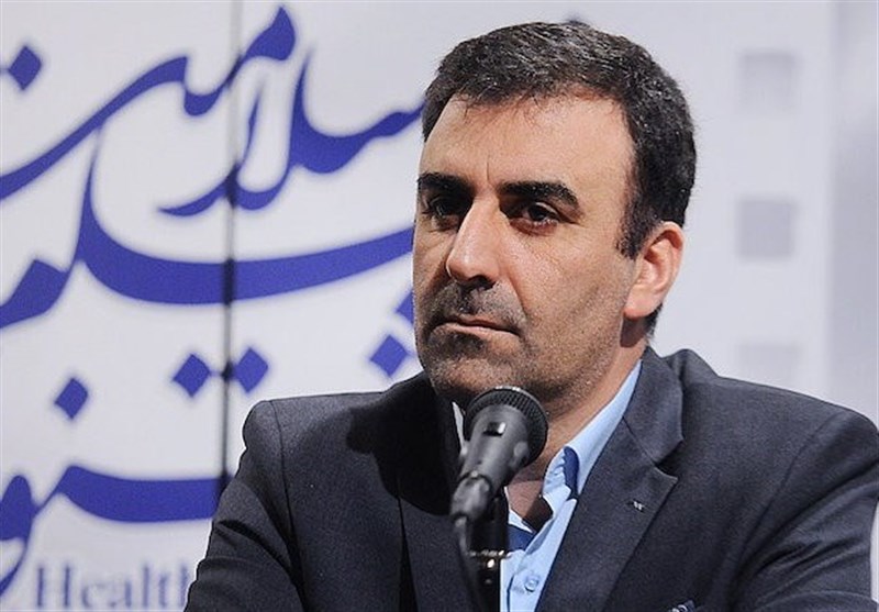 ابراهیم داروغه‌زاده دبیر سی و ششمین جشنواره فیلم فجر شد
